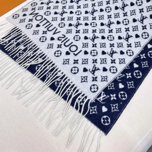 Replica Louis Vuitton Scarf #1395025 $52.00 USD for Wholesale