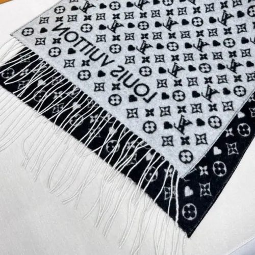 Replica Louis Vuitton Scarf #1395026 $52.00 USD for Wholesale