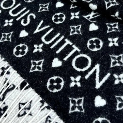 Replica Louis Vuitton Scarf #1395026 $52.00 USD for Wholesale