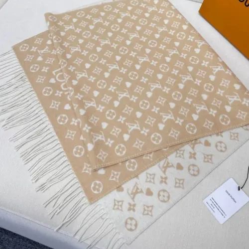Replica Louis Vuitton Scarf #1395027 $52.00 USD for Wholesale
