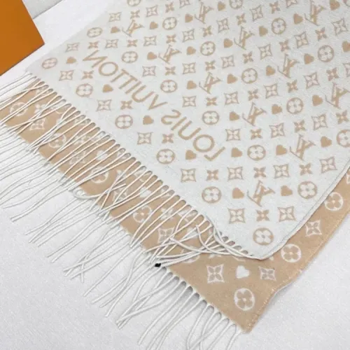 Replica Louis Vuitton Scarf #1395027 $52.00 USD for Wholesale