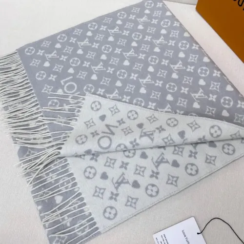 Wholesale Louis Vuitton Scarf #1395028 $52.00 USD, Wholesale Quality Replica Louis Vuitton Scarf