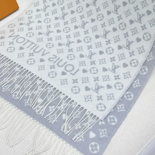 Replica Louis Vuitton Scarf #1395028 $52.00 USD for Wholesale