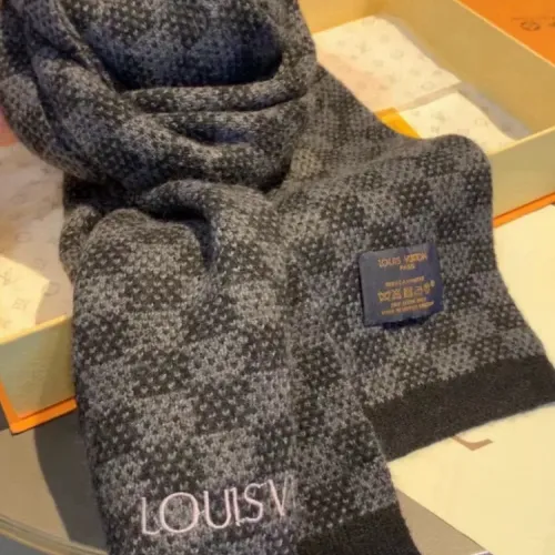 Replica Louis Vuitton Scarf #1395030 $64.00 USD for Wholesale