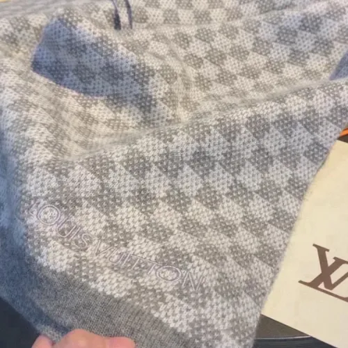 Replica Louis Vuitton Scarf #1395031 $64.00 USD for Wholesale