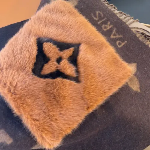 Replica Louis Vuitton Scarf #1395039 $68.00 USD for Wholesale