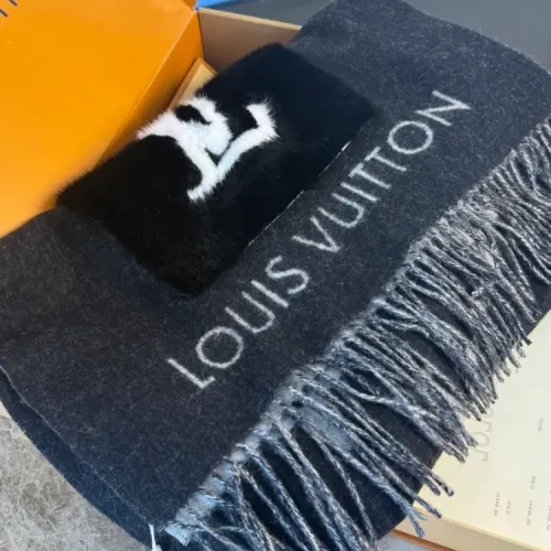Replica Louis Vuitton Scarf #1395040 $68.00 USD for Wholesale