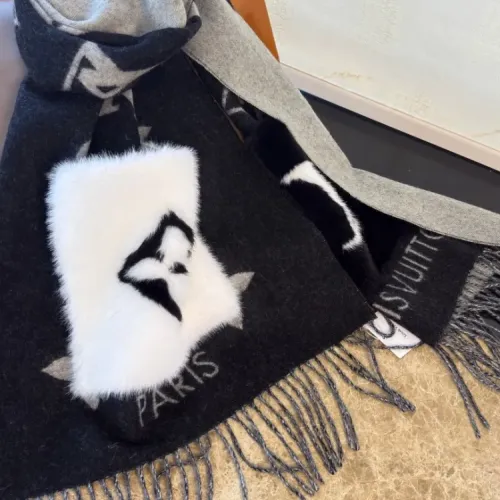 Replica Louis Vuitton Scarf #1395040 $68.00 USD for Wholesale