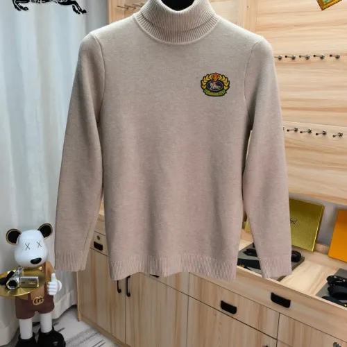 Wholesale Burberry Fashion Sweaters Long Sleeved For Men #1395044 $48.00 USD, Wholesale Quality Replica Burberry Fashion Sweaters