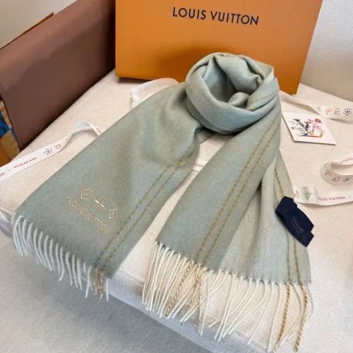 Replica Louis Vuitton Scarf #1395055 $52.00 USD for Wholesale