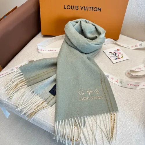 Replica Louis Vuitton Scarf #1395055 $52.00 USD for Wholesale