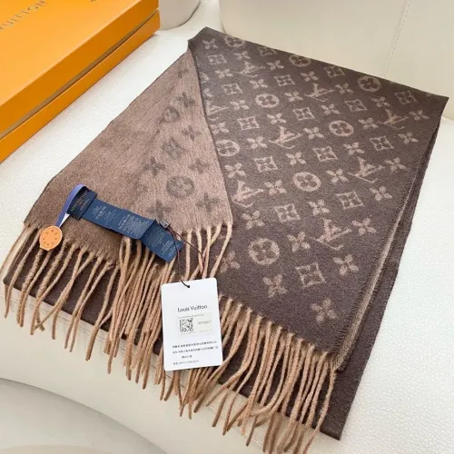 Wholesale Louis Vuitton Scarf #1395061 $60.00 USD, Wholesale Quality Replica Louis Vuitton Scarf