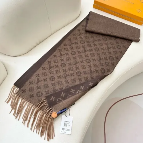 Replica Louis Vuitton Scarf #1395061 $60.00 USD for Wholesale