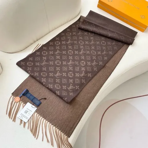 Replica Louis Vuitton Scarf #1395061 $60.00 USD for Wholesale
