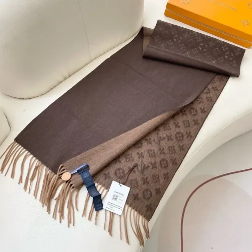 Replica Louis Vuitton Scarf #1395061 $60.00 USD for Wholesale