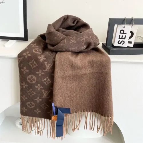 Replica Louis Vuitton Scarf #1395061 $60.00 USD for Wholesale