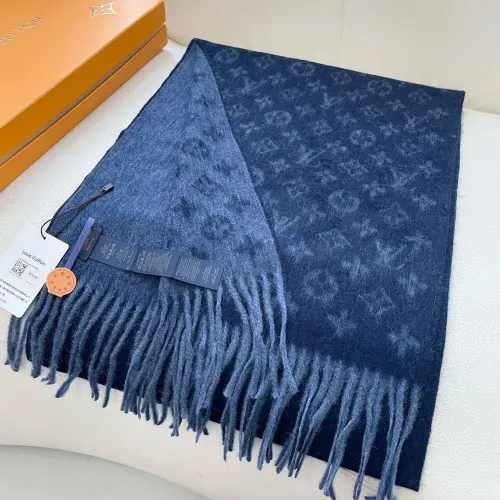Wholesale Louis Vuitton Scarf #1395062 $60.00 USD, Wholesale Quality Replica Louis Vuitton Scarf