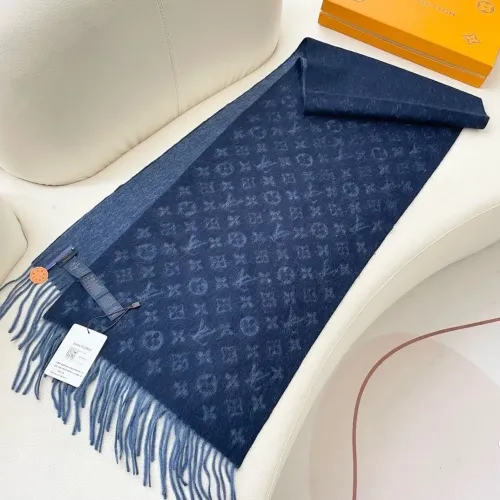 Replica Louis Vuitton Scarf #1395062 $60.00 USD for Wholesale