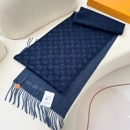 Replica Louis Vuitton Scarf #1395062 $60.00 USD for Wholesale