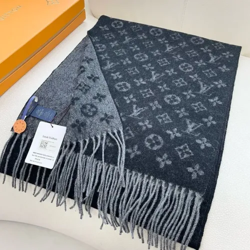 Wholesale Louis Vuitton Scarf #1395063 $60.00 USD, Wholesale Quality Replica Louis Vuitton Scarf