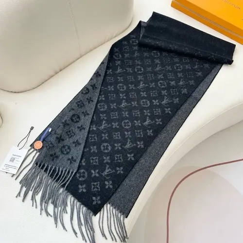Replica Louis Vuitton Scarf #1395063 $60.00 USD for Wholesale