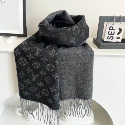 Replica Louis Vuitton Scarf #1395063 $60.00 USD for Wholesale