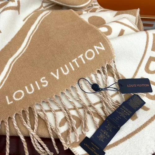 Replica Louis Vuitton Scarf #1395068 $60.00 USD for Wholesale