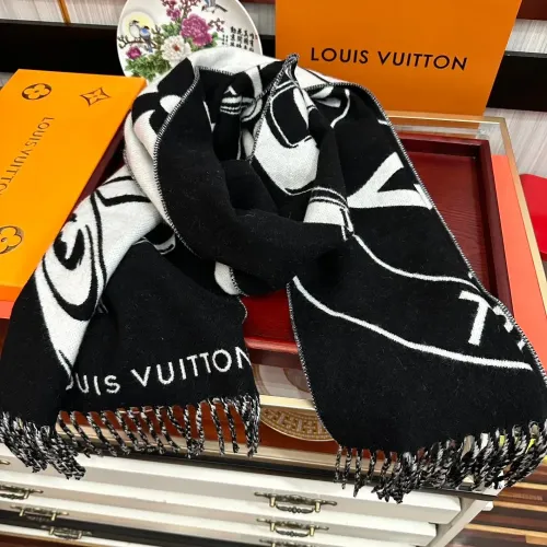 Replica Louis Vuitton Scarf #1395069 $60.00 USD for Wholesale