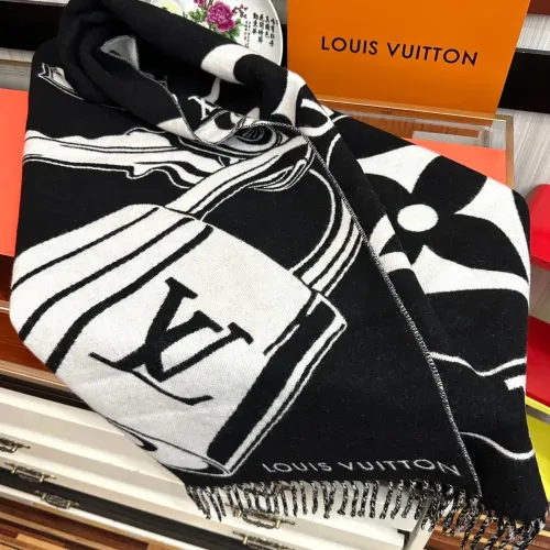 Replica Louis Vuitton Scarf #1395069 $60.00 USD for Wholesale