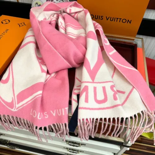 Replica Louis Vuitton Scarf #1395070 $60.00 USD for Wholesale