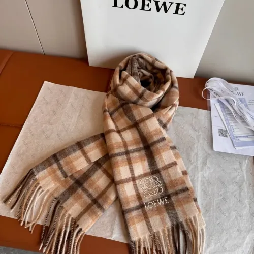 Replica LOEWE Scarf #1395086 $52.00 USD for Wholesale