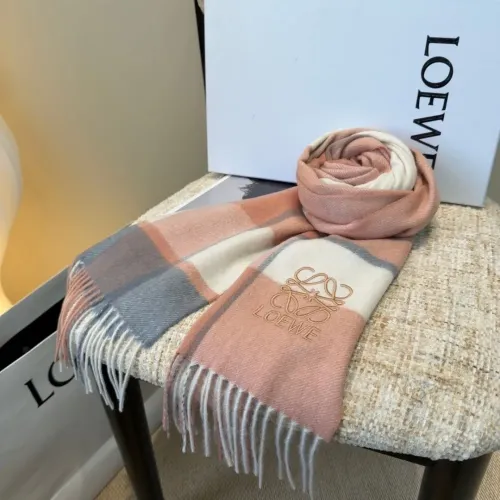 Replica LOEWE Scarf #1395089 $52.00 USD for Wholesale
