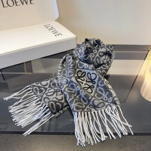 Replica LOEWE Scarf #1395091 $52.00 USD for Wholesale