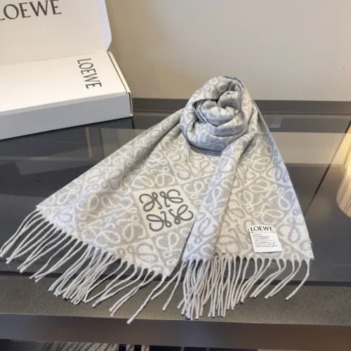 Replica LOEWE Scarf #1395092 $52.00 USD for Wholesale