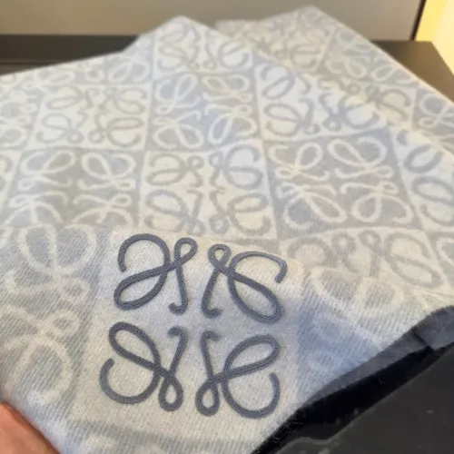Replica LOEWE Scarf #1395094 $52.00 USD for Wholesale
