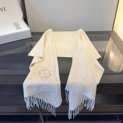 Replica LOEWE Scarf #1395095 $52.00 USD for Wholesale