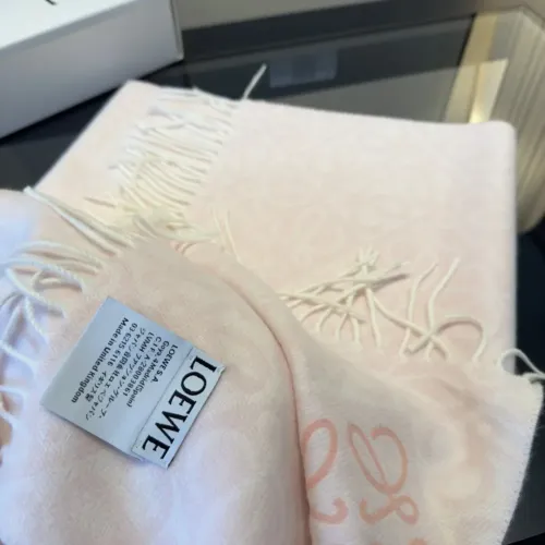 Replica LOEWE Scarf #1395096 $52.00 USD for Wholesale