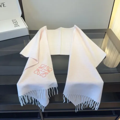 Replica LOEWE Scarf #1395096 $52.00 USD for Wholesale