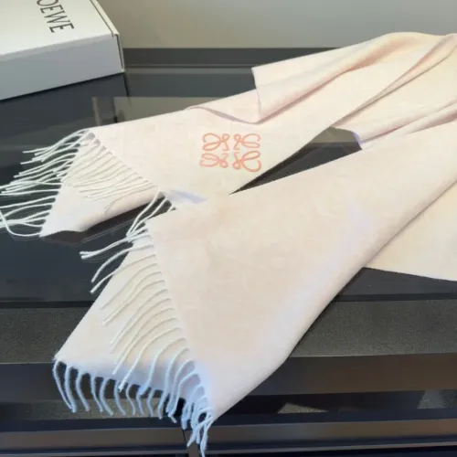 Replica LOEWE Scarf #1395096 $52.00 USD for Wholesale