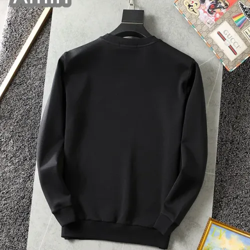Replica Amiri Hoodies Long Sleeved For Men #1395136 $40.00 USD for Wholesale