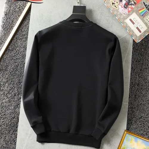 Replica Balenciaga Hoodies Long Sleeved For Men #1395150 $40.00 USD for Wholesale