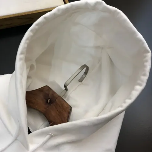 Replica Versace Hoodies Long Sleeved For Men #1395189 $45.00 USD for Wholesale