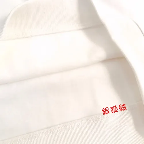 Replica Hermes Hoodies Long Sleeved For Men #1395195 $45.00 USD for Wholesale