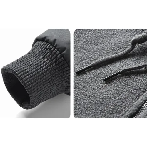 Replica Versace Jackets Long Sleeved For Men #1395215 $88.00 USD for Wholesale