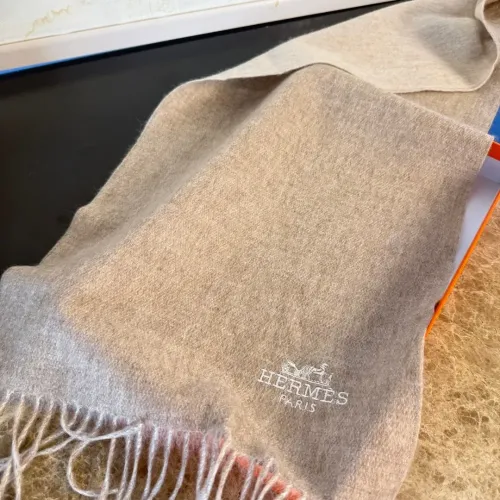 Replica Hermes Scarf #1395225 $64.00 USD for Wholesale