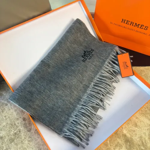 Wholesale Hermes Scarf #1395226 $64.00 USD, Wholesale Quality Replica Hermes Scarf