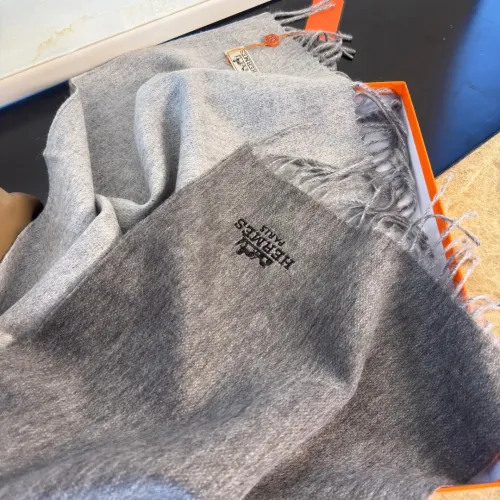 Replica Hermes Scarf #1395226 $64.00 USD for Wholesale