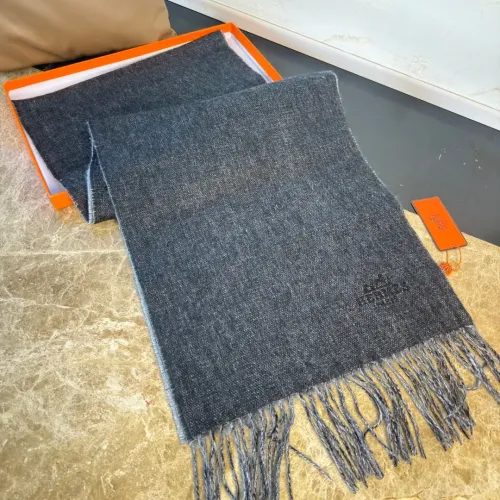 Replica Hermes Scarf #1395227 $64.00 USD for Wholesale