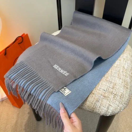 Wholesale Hermes Scarf #1395230 $56.00 USD, Wholesale Quality Replica Hermes Scarf