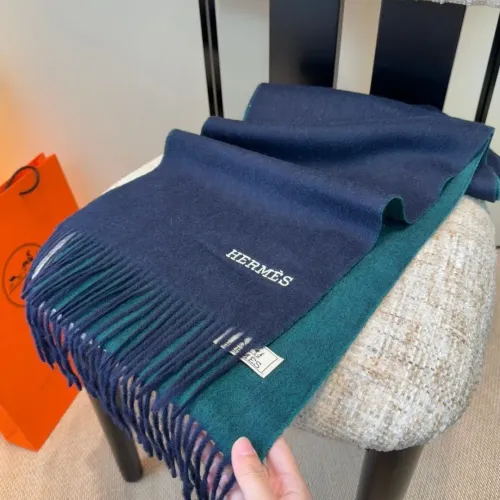 Wholesale Hermes Scarf #1395231 $56.00 USD, Wholesale Quality Replica Hermes Scarf